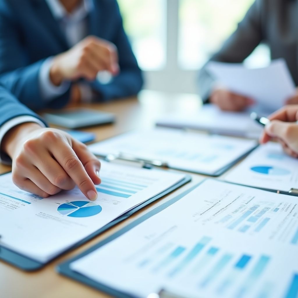 İşletme Finansmanı Yeniden Yapılandırma