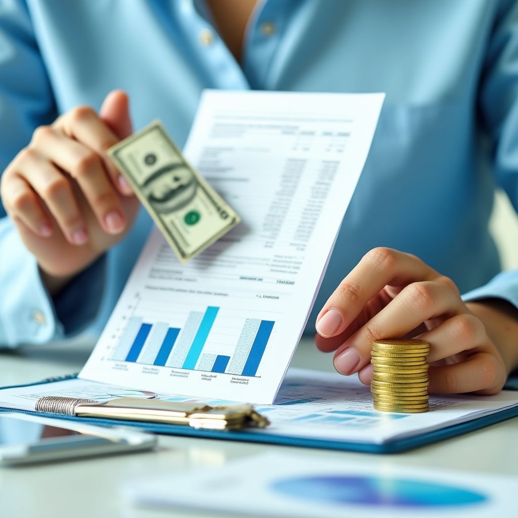 İşletme Finansmanı