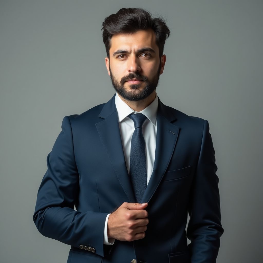 Murat Demir - Yatırım Uzmanı