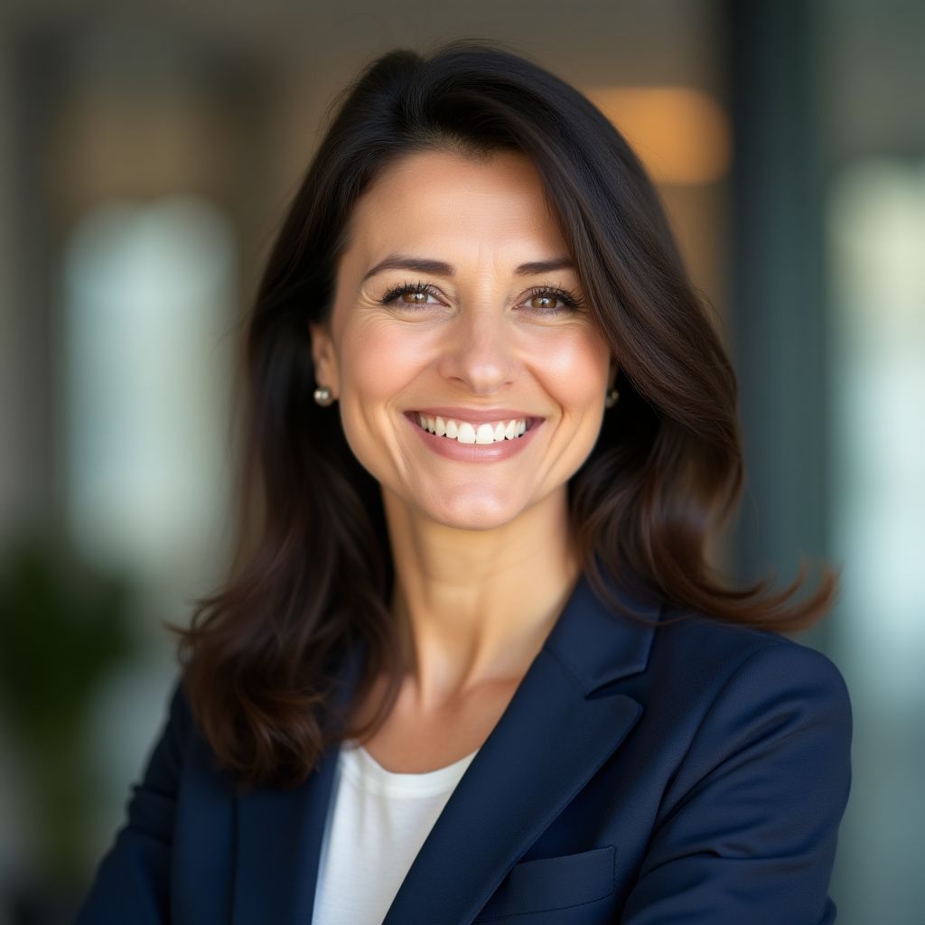 Ayşe Şahin - Emeklilik Planlaması Uzmanı